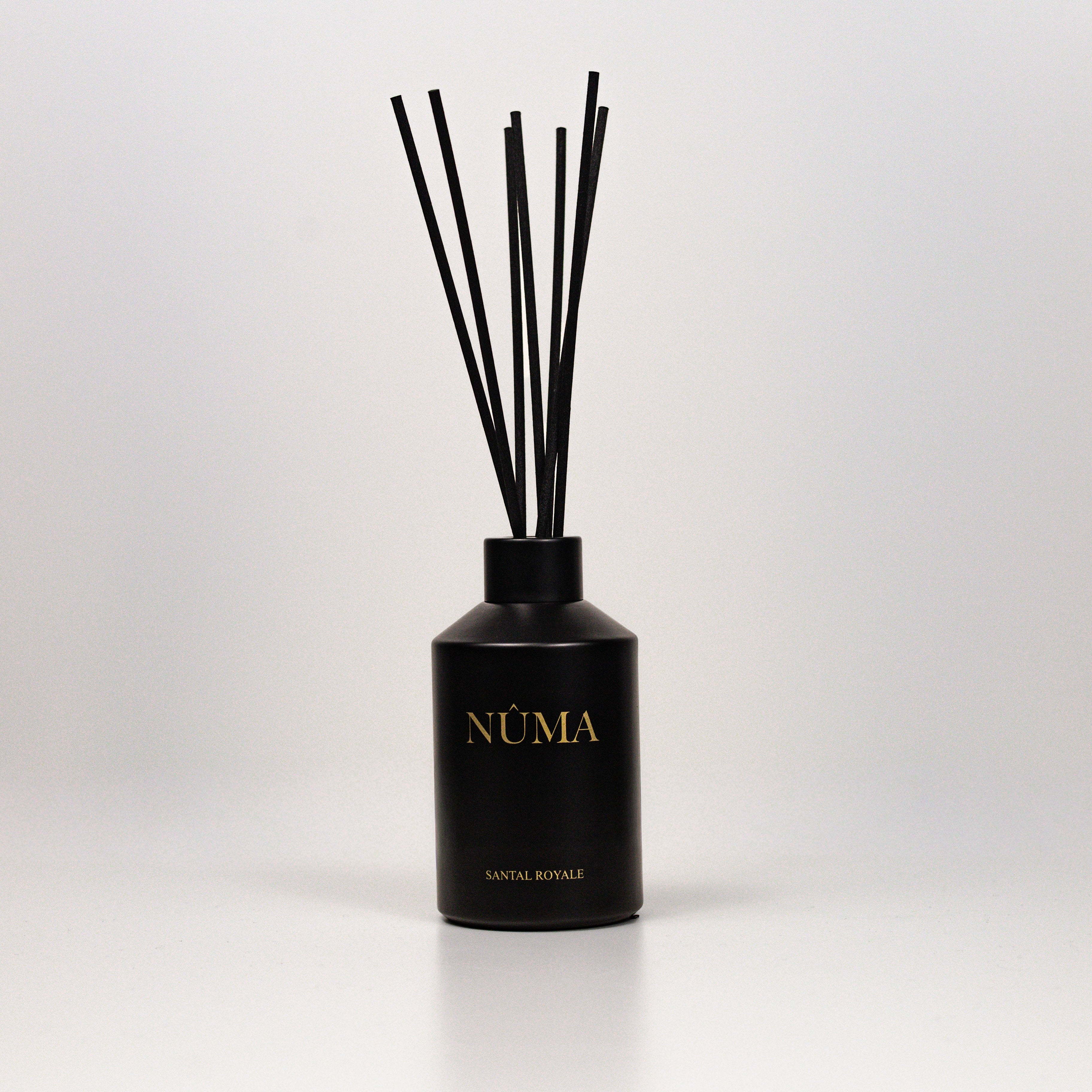 No. 3 Santal Royal - Geurstokjes