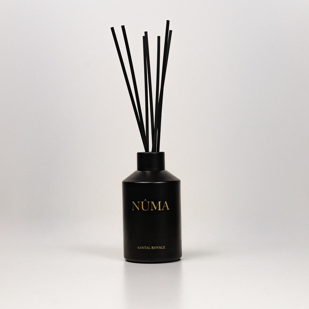 No. 3 Santal Royal - Geurstokjes