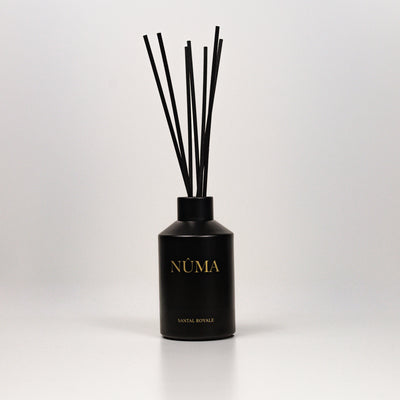 No. 3 Santal Royal - Geurstokjes