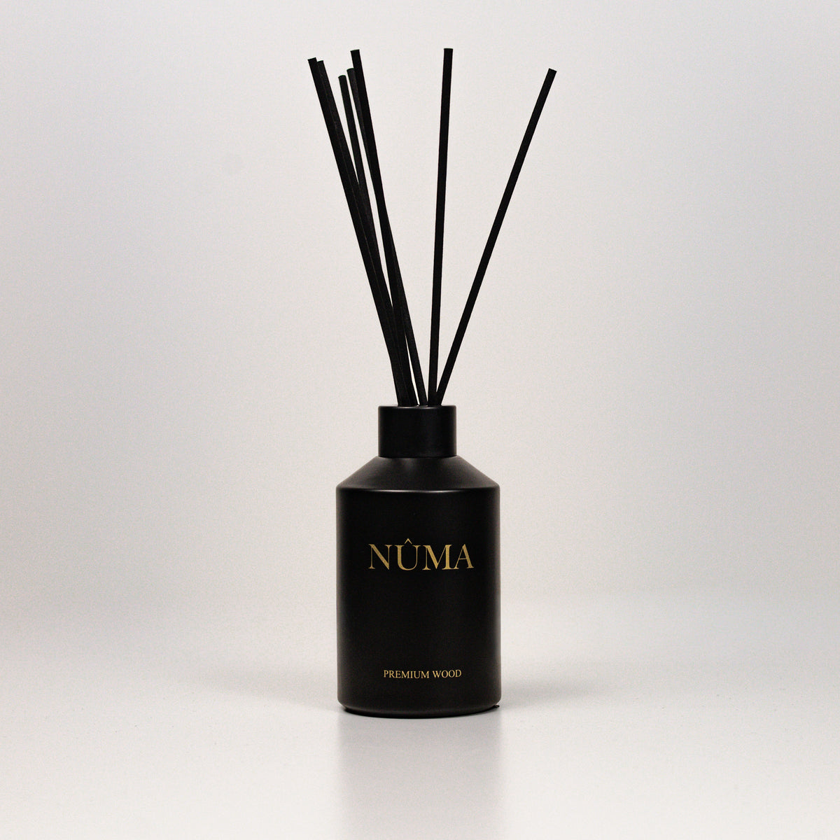 No. 2 Premium Wood - Geurstokjes