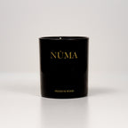 No. 2 Premium Wood - Geurkaars