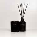 No. 2 Premium Wood - Geurset
