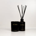 No. 1 Vanilla Noire - Geurset