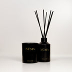 No. 1 Vanilla Noire - Geurset