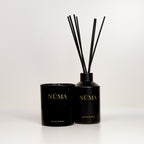 No. 3 Santal Royal - Geurset