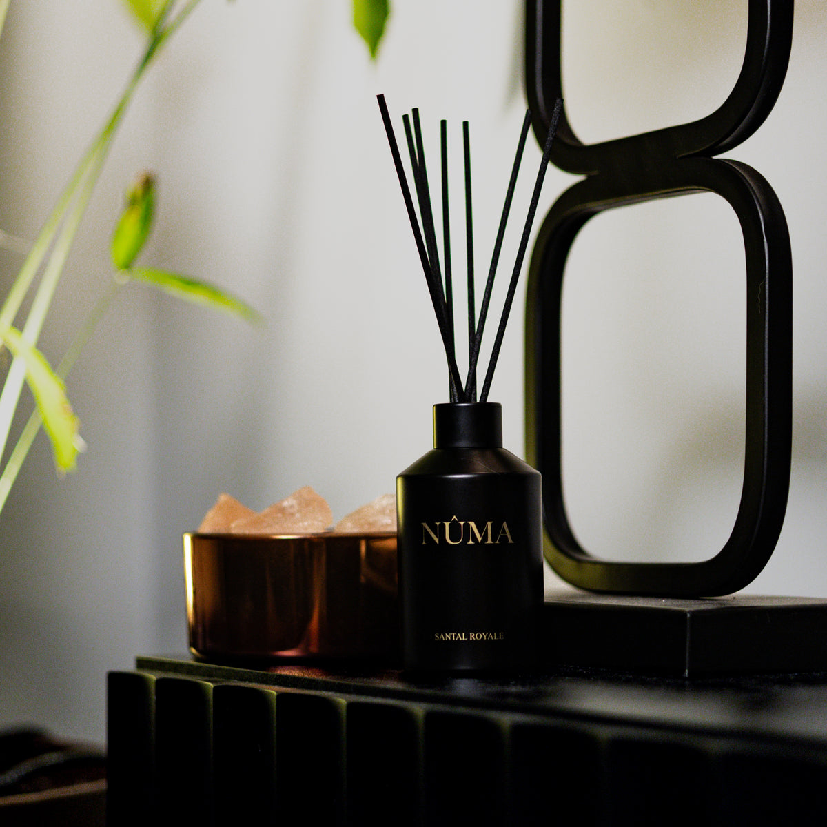 No. 3 Santal Royal - Geurstokjes