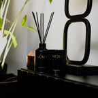 No. 3 Santal Royal - Geurset