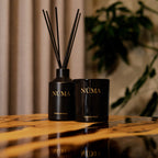 No. 2 Premium Wood - Geurset